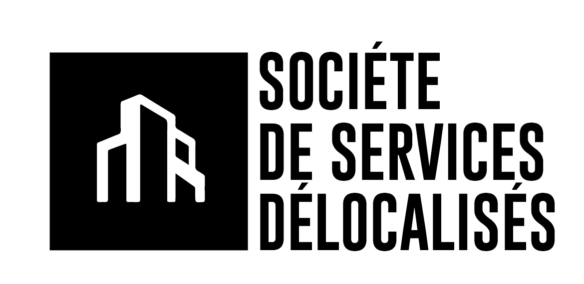 SOCIETE DE SERVICES DELOCALISES